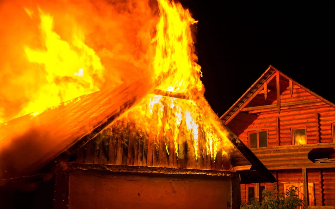 15 Ways to Avoid a Fire in Your Home