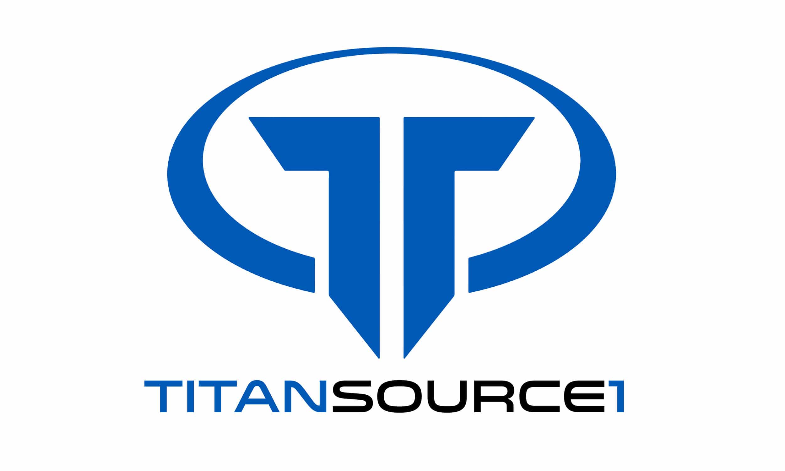 Titan Source 1