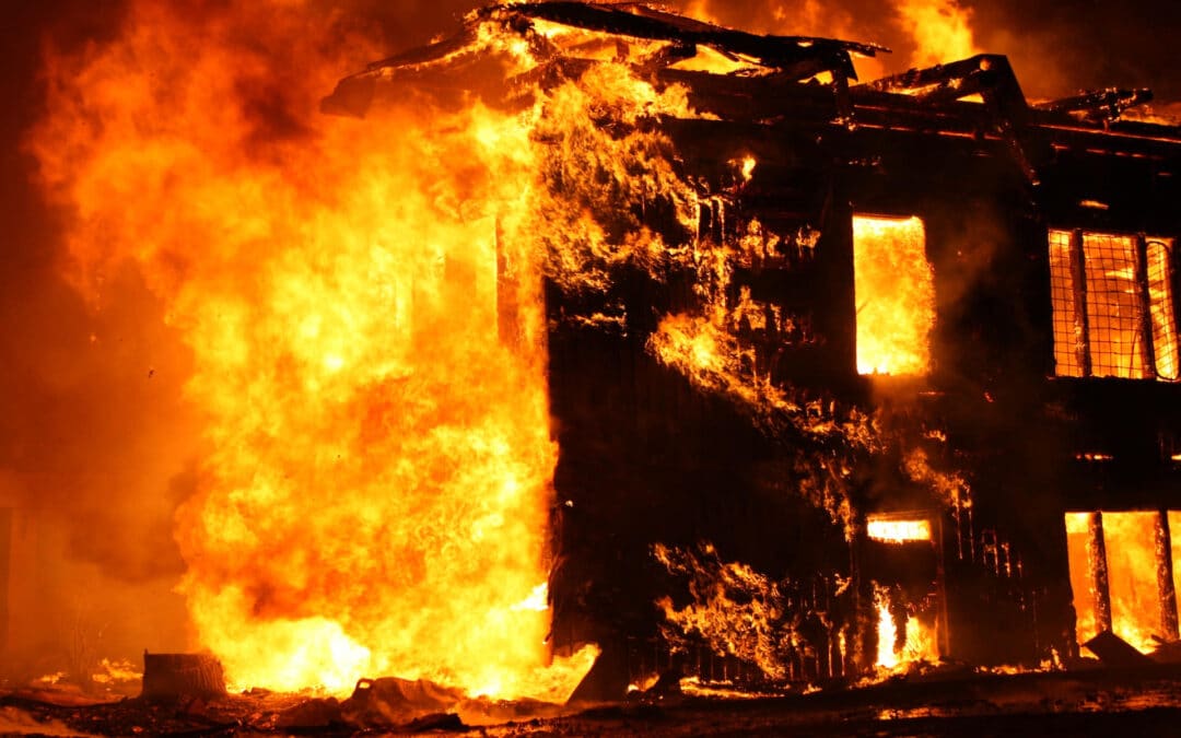 Don’t Wait for Disaster: The Critical Importance of Fire Prevention