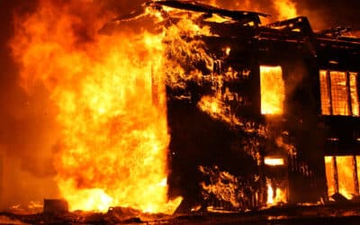 Don’t Wait for Disaster: The Critical Importance of Fire Prevention