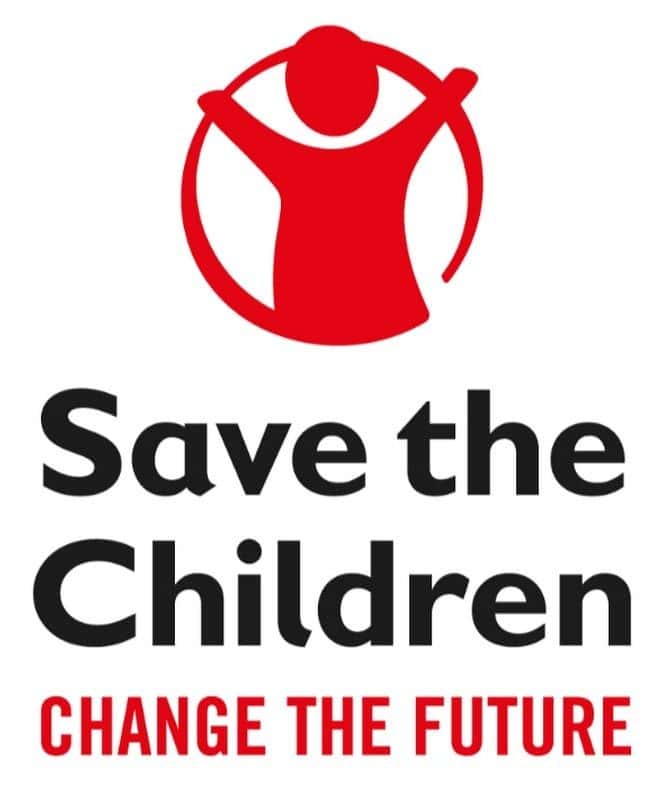 Save The Children