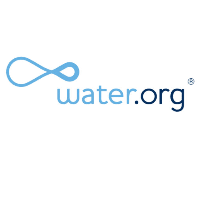 WATER.ORG